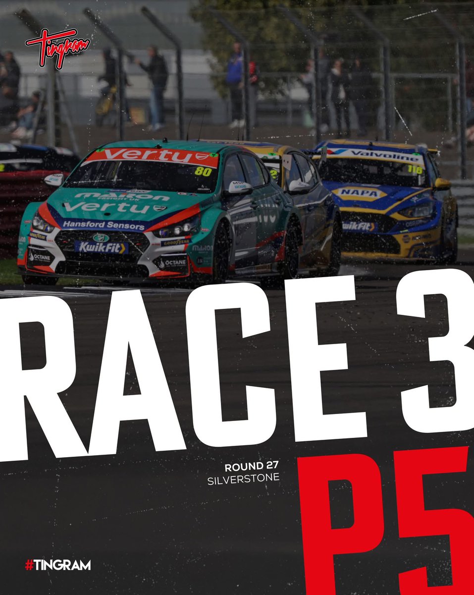 Tom Ingram tweet media