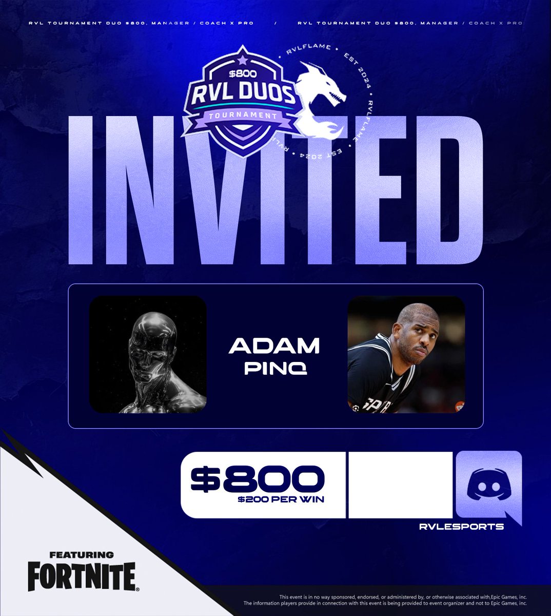 AdmFN_'s tweet image. playing @RVLESPORT tournament w/ @pinq 

shukran @ameenhimselfff