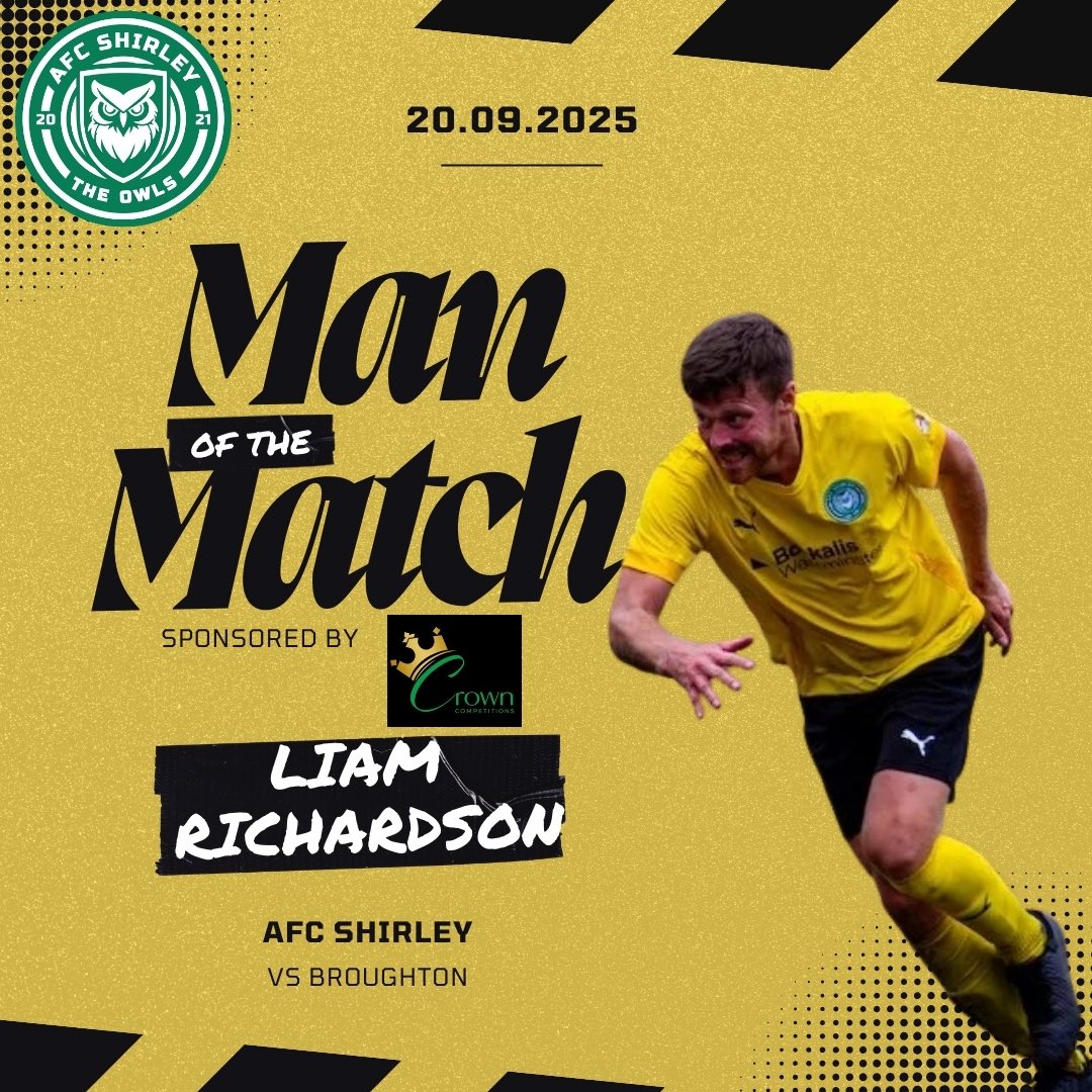 AFC Shirley tweet media