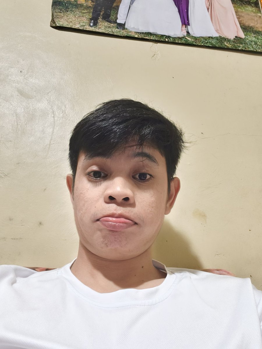 Kenneth0509483's tweet photo. Good night😴😴😴 https://t.co/fBpeEsqHin