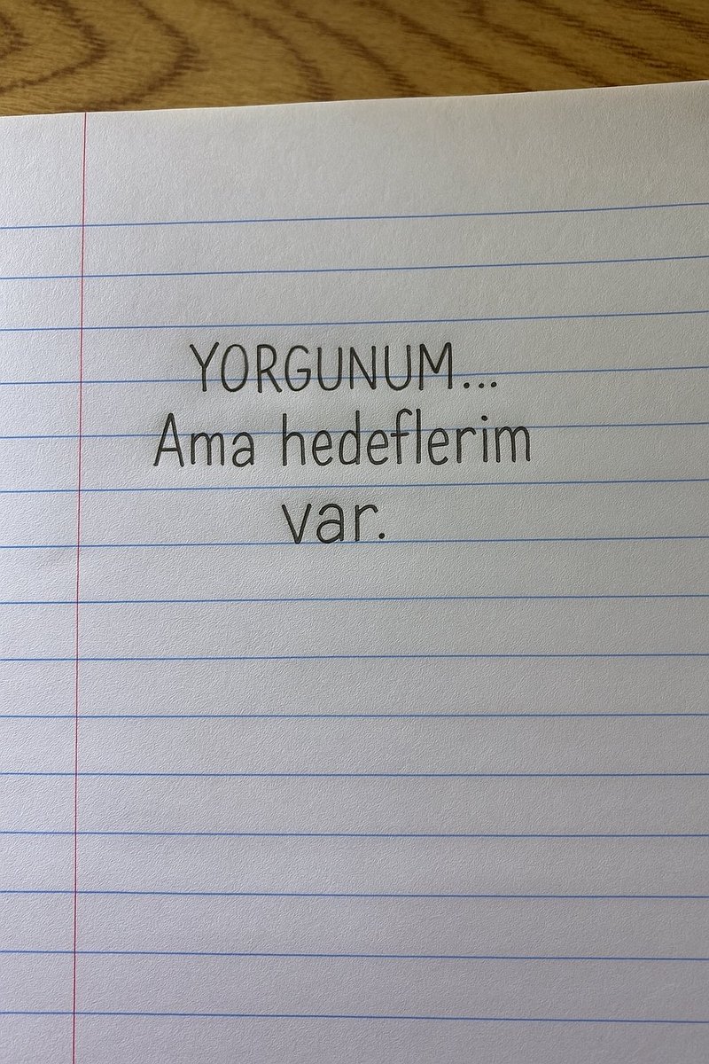 MOTİVASYON (@derinbirneffess) on Twitter photo 