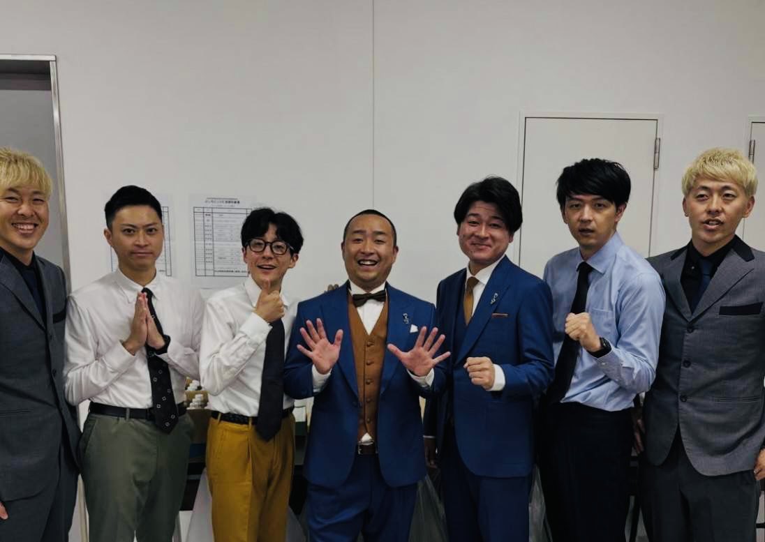 メンバー 潮 圭太(うしおけいた) on X: 