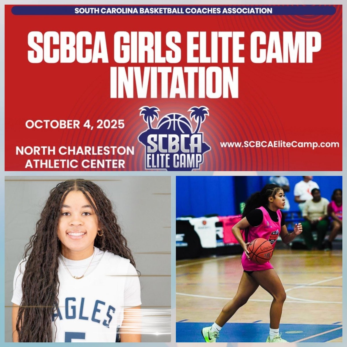 Julienne Chambliss tweet media