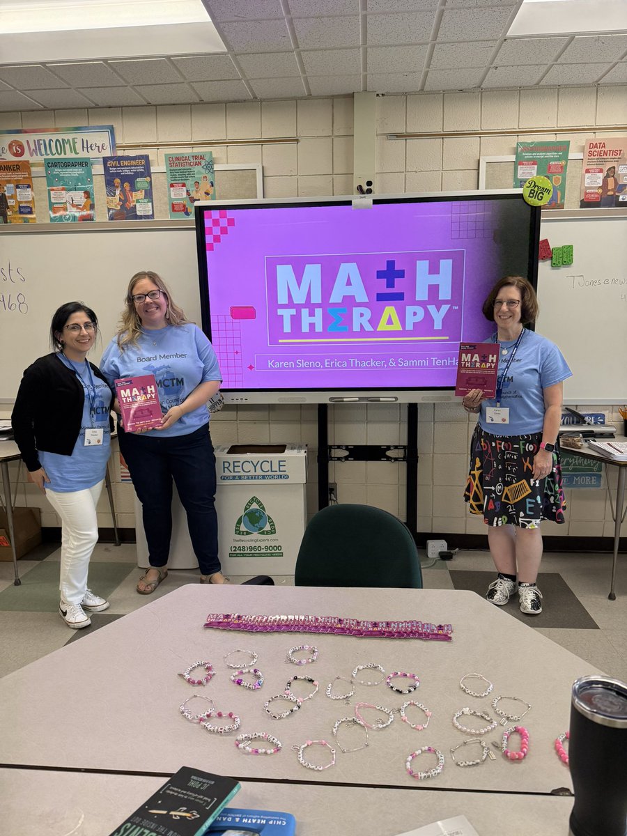 Karen Sleno tweet media