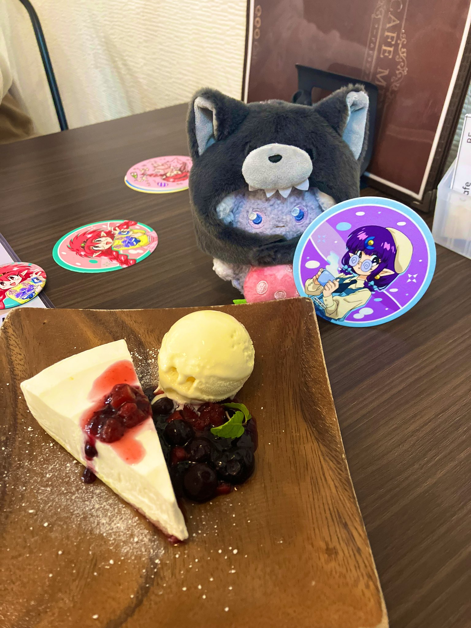 ラムネꕤ クッピーラムネ 赤鉛筆 | サカモト