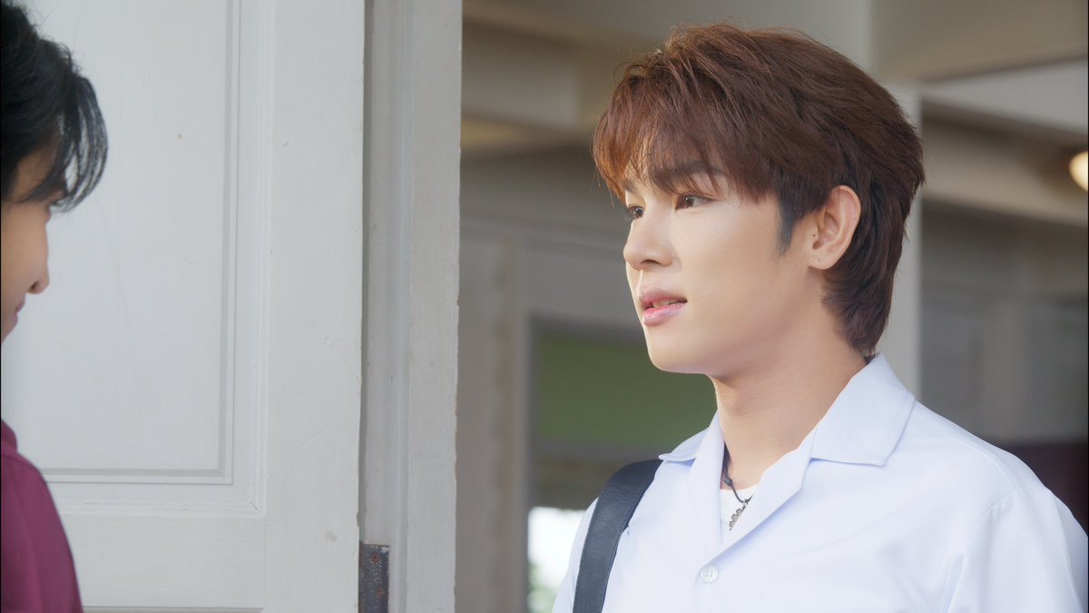 ไม่ไหวเลยหรอออ

DM LAST CHAPTER
#DoctorsMineFinalEP