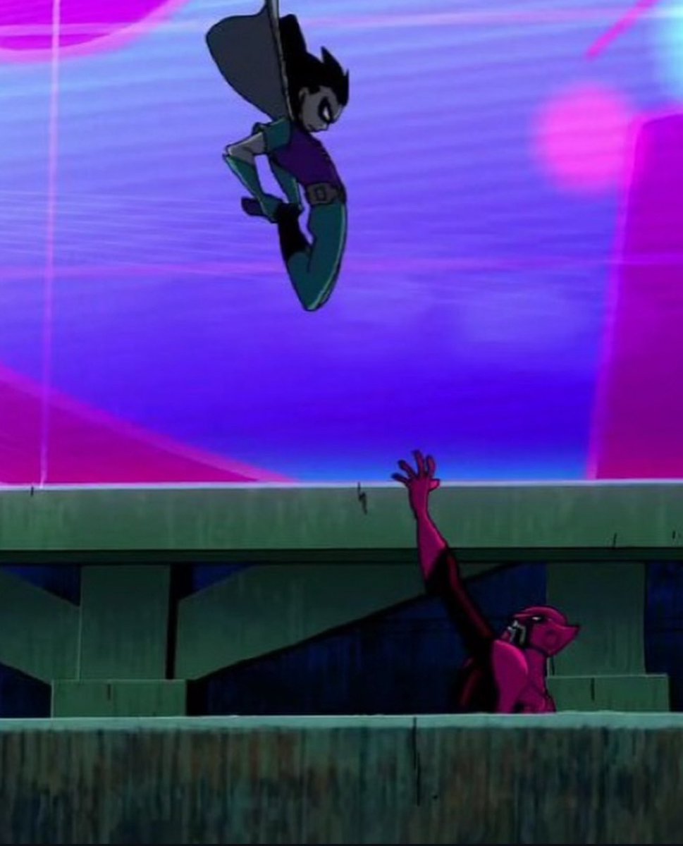 If I send you this, just know I’m putting BTA