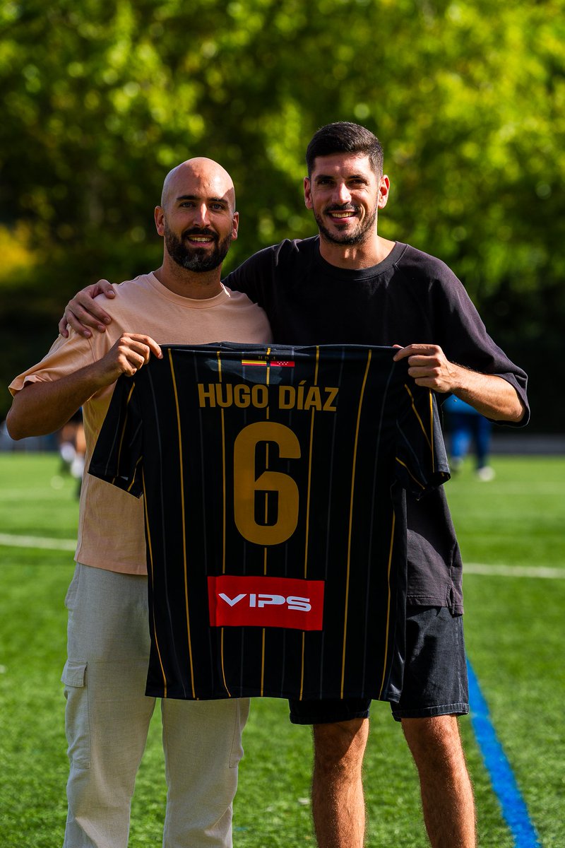 Recio4's tweet image. Siempre he pensado que eres más del 50% del escudo de nuestra EDM.

Gracias por todo lo que nos has enseñado a todos los que hemos tenido la suerte de disfrutar de ti y contigo en la Escuela.

#GraciasHugo 🙌🏼❤️