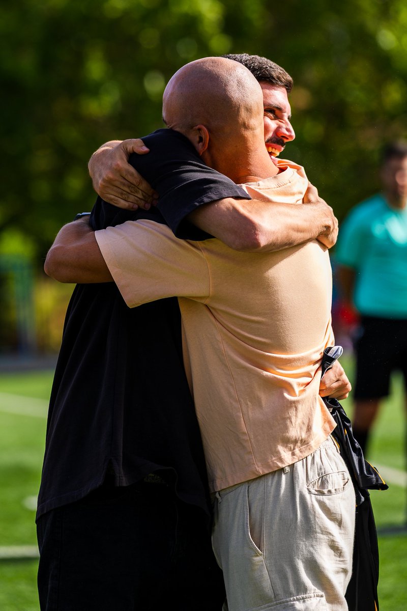 Recio4's tweet image. Siempre he pensado que eres más del 50% del escudo de nuestra EDM.

Gracias por todo lo que nos has enseñado a todos los que hemos tenido la suerte de disfrutar de ti y contigo en la Escuela.

#GraciasHugo 🙌🏼❤️