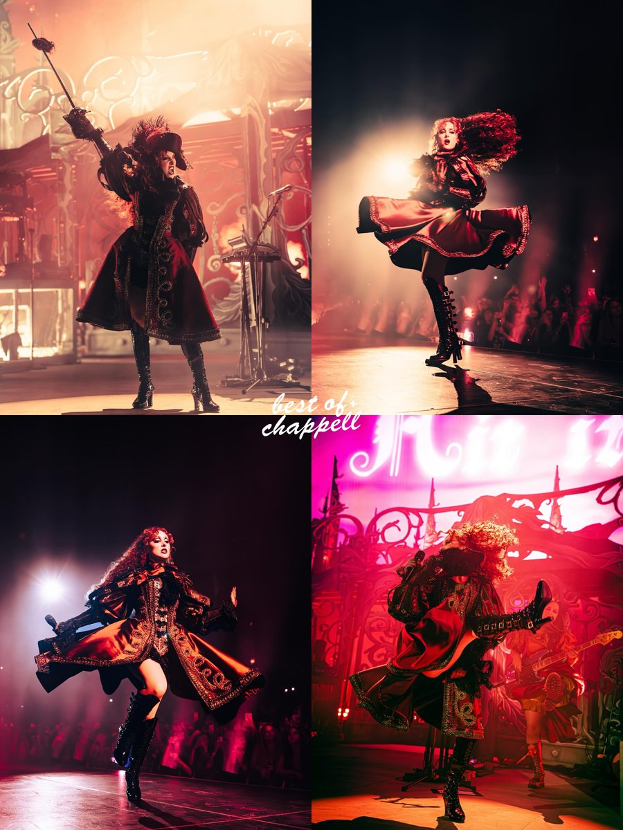 ladies and gentlemen, pirate roan! ❤️‍🔥