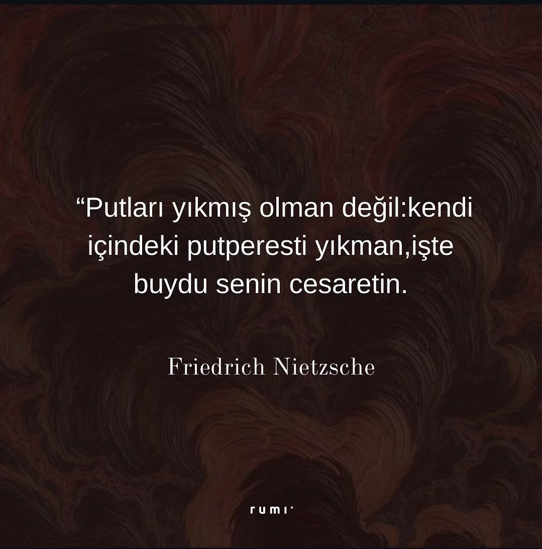 İbrâhîm
gönlümü put sanıp da kıran kim