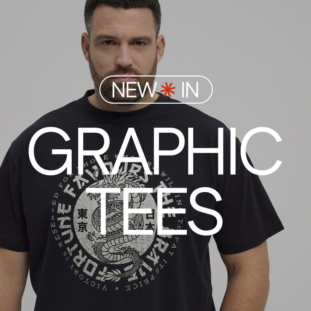 Highleytall's tweet image. Shirts met print heb je nooit te veel. Het komt dus mooi uit dat de nieuwe, extra lange t-shirts van North Latitude binnen zijn! Ontdek diverse kleuren en prints in maat M t/m 5XL, exclusief in lengtematen.
bit.ly/4naCMFr 
#langzijn #langemode #lengtematen