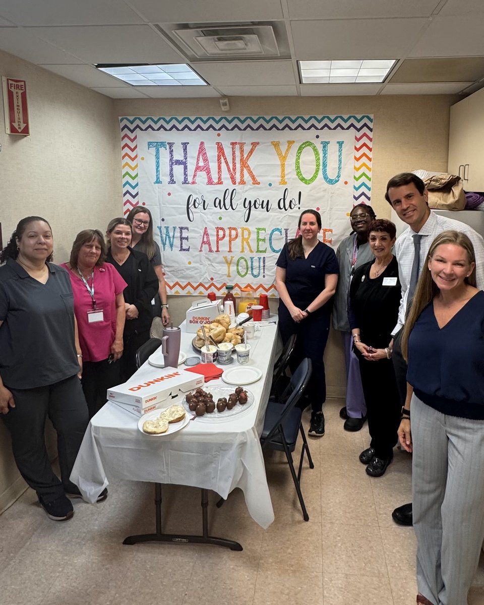 RadNetImaging's tweet image. At RadNet, it’s our people who make the difference. To our amazing team, thank you for the dedication, care, and passion you bring every day.