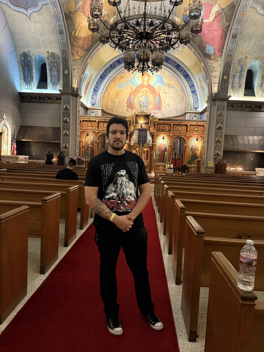 TribeCalledJake ☦️ tweet media