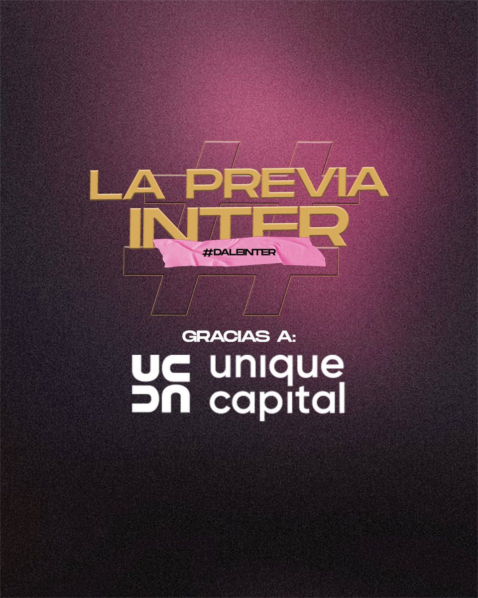 😳 Hoy será una tarde y noche distinta, será hermoso lo que viviremos en Las Delicias. 🖤🔝 ¿Estás listo? 👀 Te esperamos a las afueras de Las Delicias desde las 3:00 pm para que todos juntos vivamos un momento especial. 😉