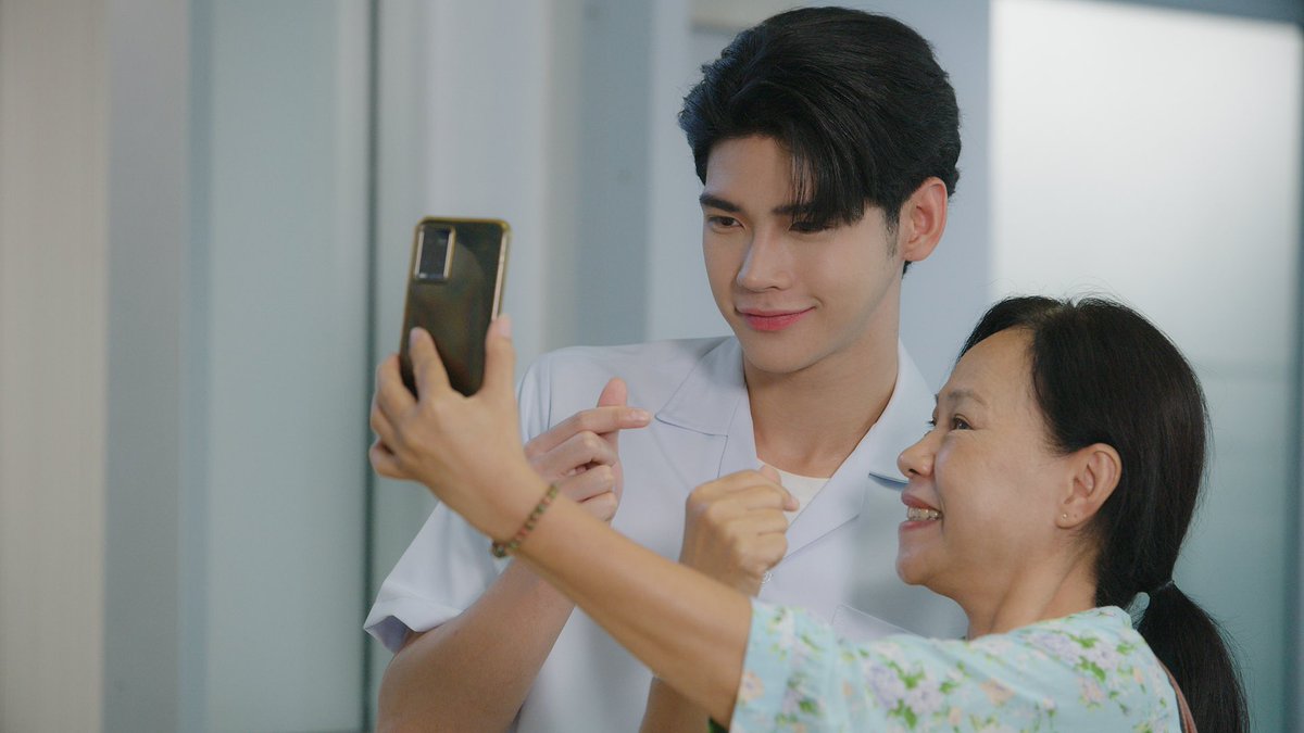 Fc น้องมายเองแหละะ

DM LAST CHAPTER
#DoctorsMineFinalEP