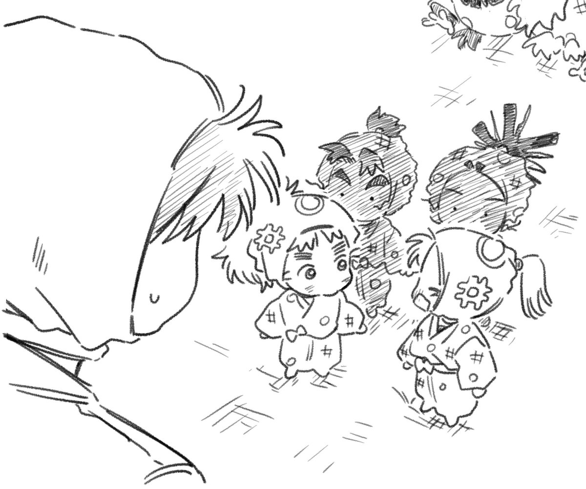 긱도 (@kito_nin5) on Twitter photo 