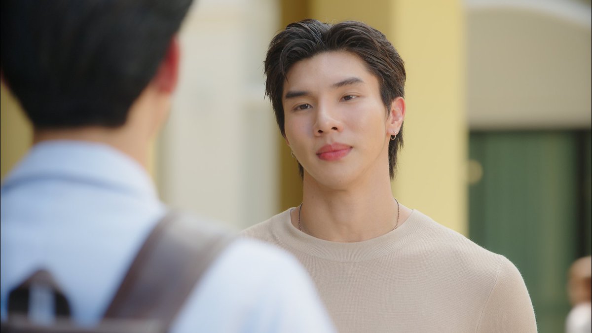 มาได้ไงเนี่ยยย

DM LAST CHAPTER
#DoctorsMineFinalEP