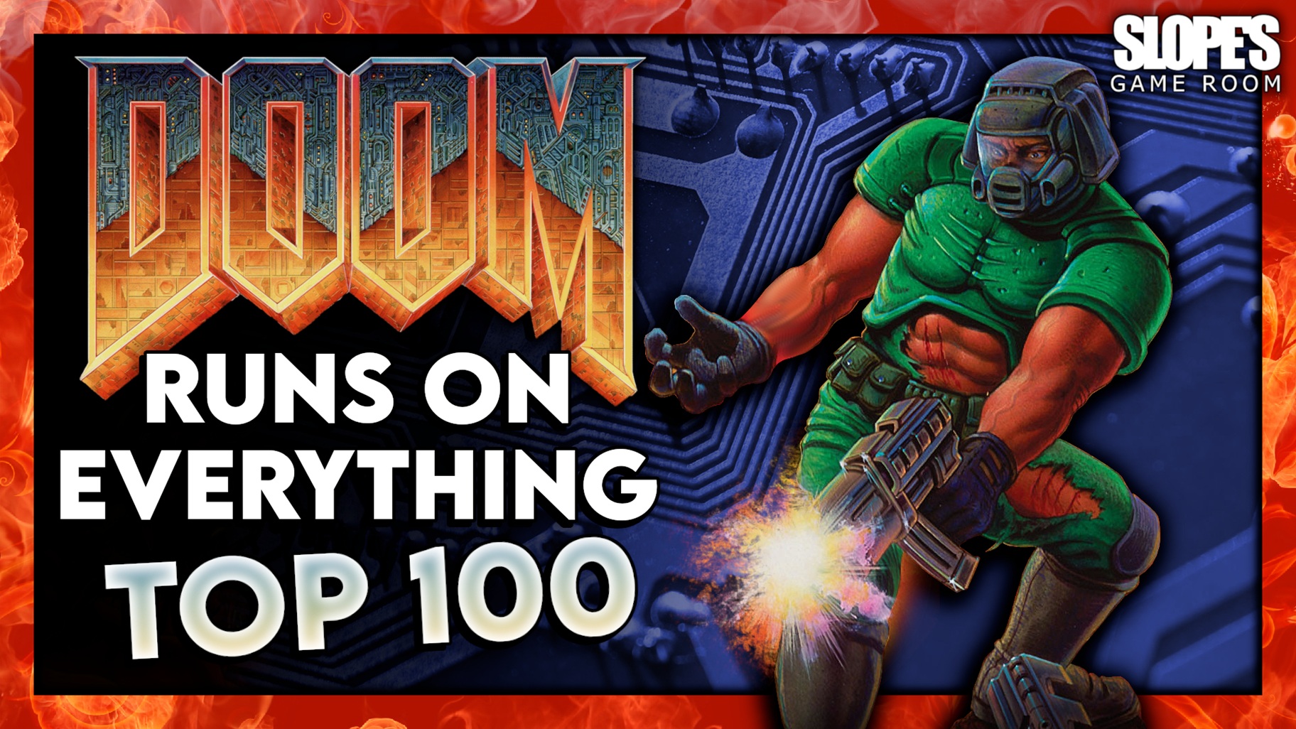 Daniel Ibbertson AKA DJ Slope (@SlopesGameRoom) / X