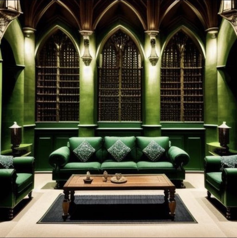 I’m just going to head to the common room in a bit, any buds about? Can’t wait to see everypaws onsies 🥰🐢💚🪄