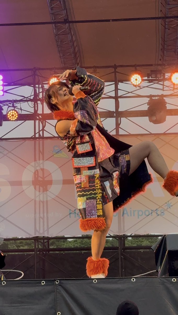 世界陸上で鵜澤選手がギア5をする姿はリアルピース かずぅを彷彿とさせる☺️🎶