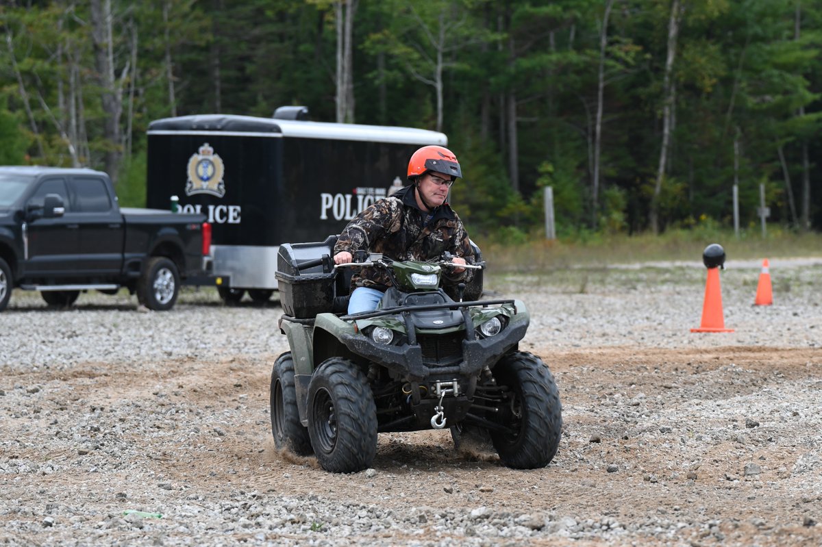 Sault Ste. Marie Police Service tweet media