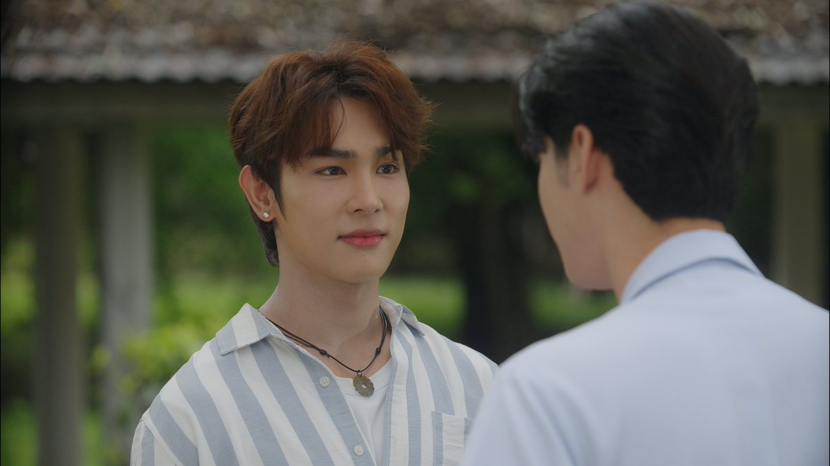เจอพี่หมดในรอบ3ปีเลยย

DM LAST CHAPTER
#DoctorsMineFinalEP