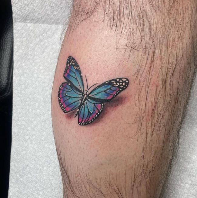 BurnedHeartsTat's tweet image. 🌈 Unleash your color at Burned Hearts Tattoo in Columbus, OH! Our artists craft stunning ink that demands attention. From bold neo-traditional to vibrant watercolor, we create unforgettable art.  📍 #TattooArt #ColorfulInk #BurnedHeartsTattoo