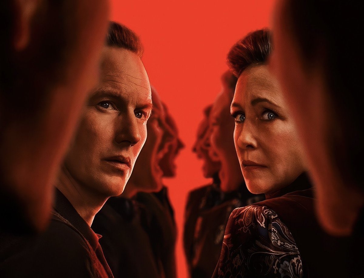 ‘THE CONJURING: LAST RITES’ has grossed over $400M worldwide.

Biggest ever in the franchise.