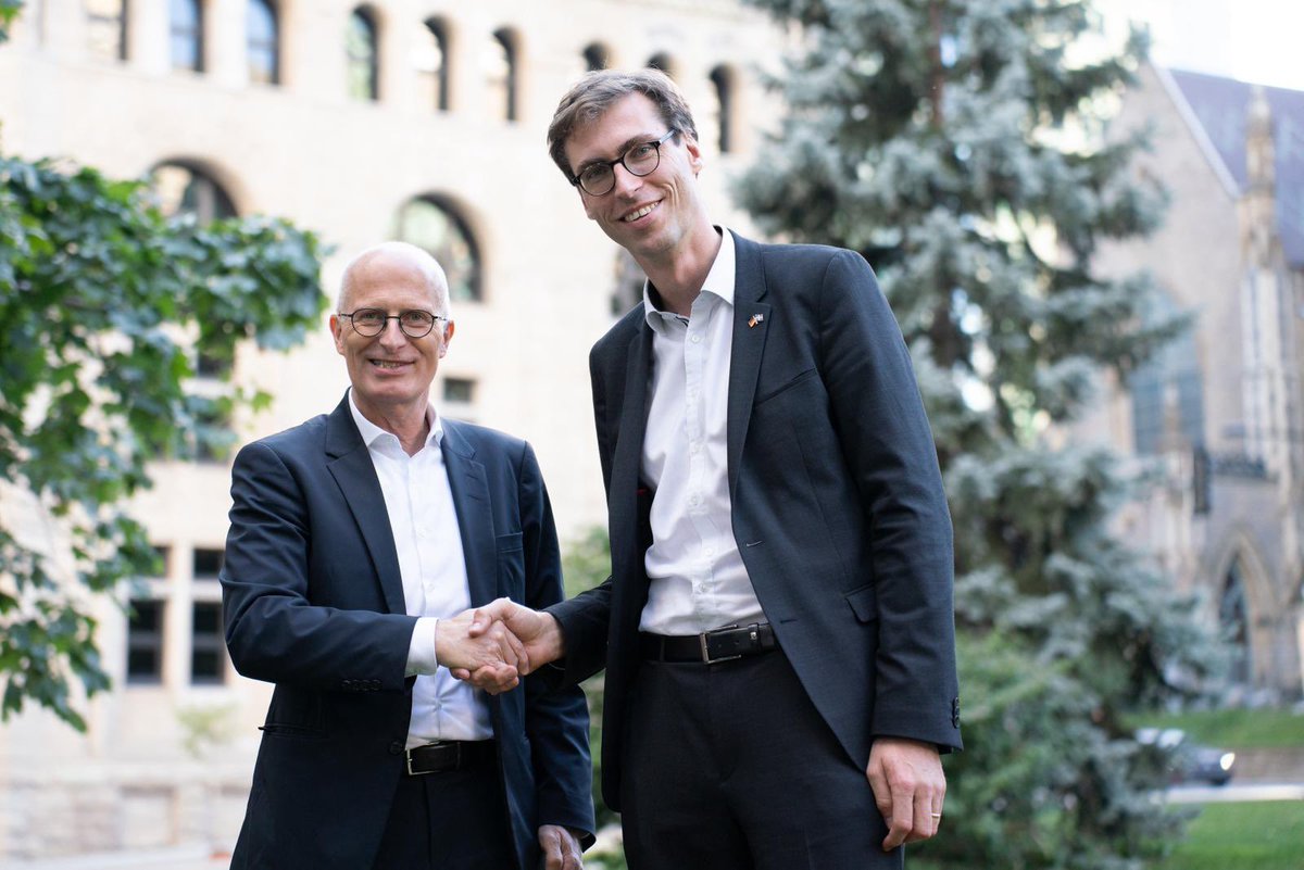 Christian Wagner tweet media