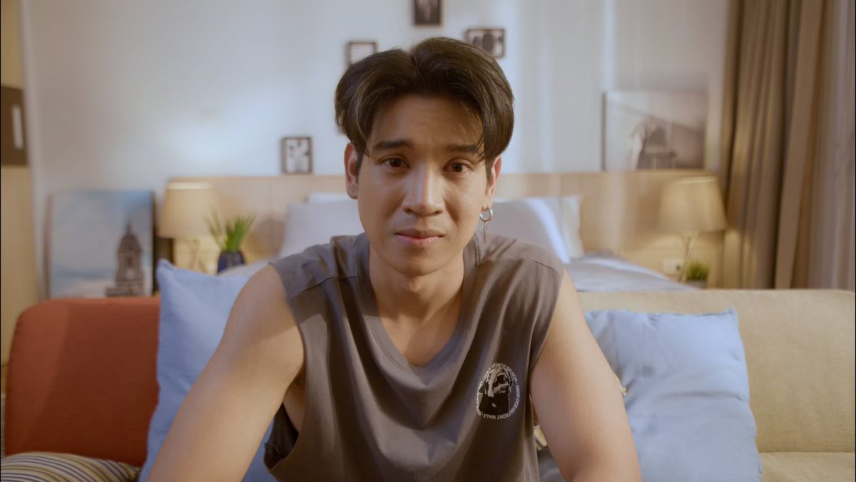 พี่เปอร์มาเศร้าเชี๊ยววว