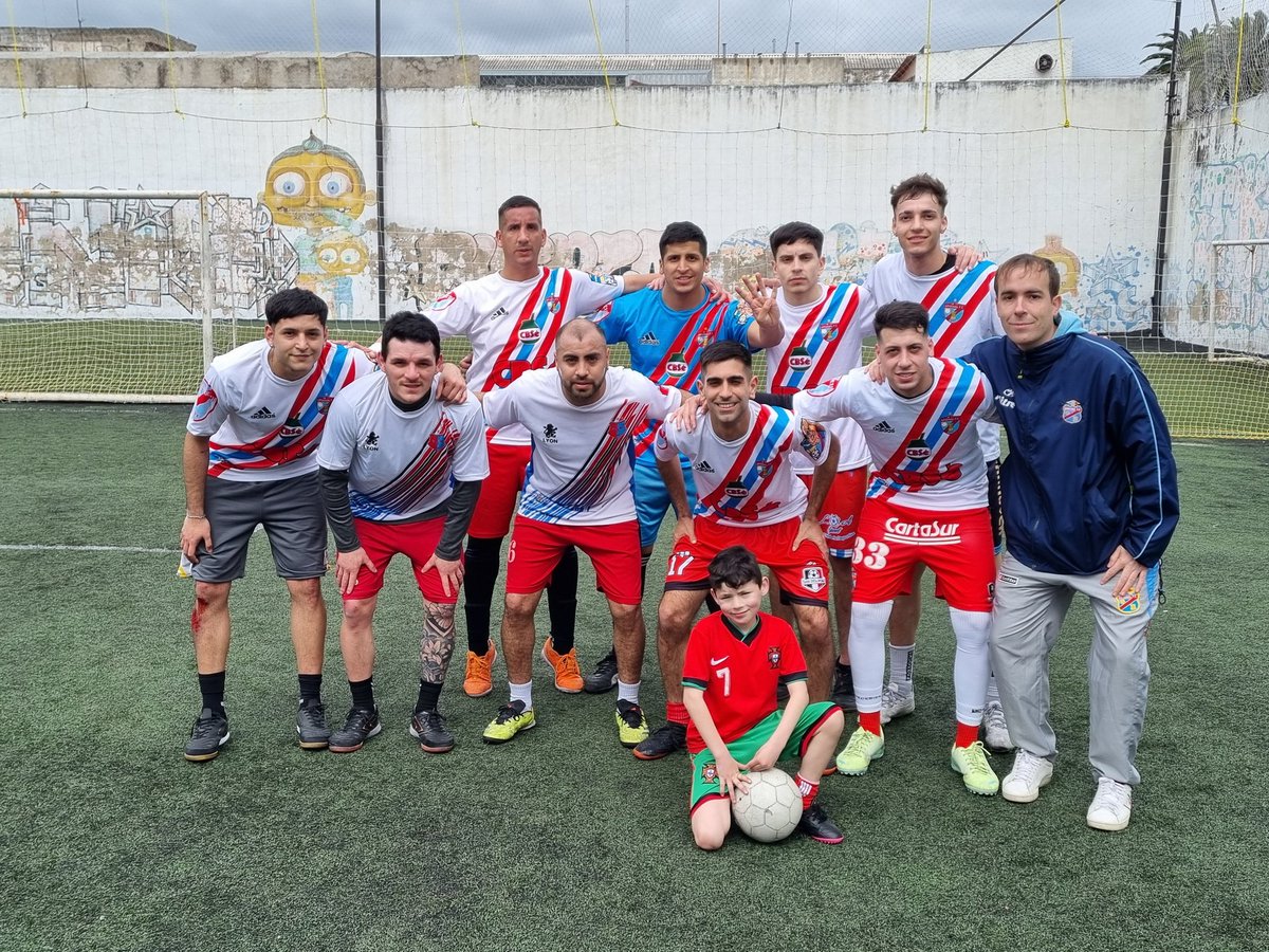 LAT_ARG's tweet photo. ¡GOLEÓ EL ARSE! 👊🏻

@ArsenalLat superó a Defensa y Justicia en el último turno. https://t.co/sG7Tqvx3Bf
