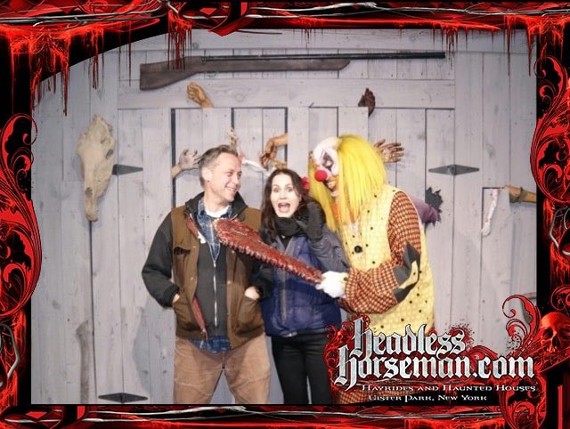 JMcNutty23's tweet image. Dear God, is it Halloween yet? Need some good haunted houses forthwith! #MutantFam #SpookyTime