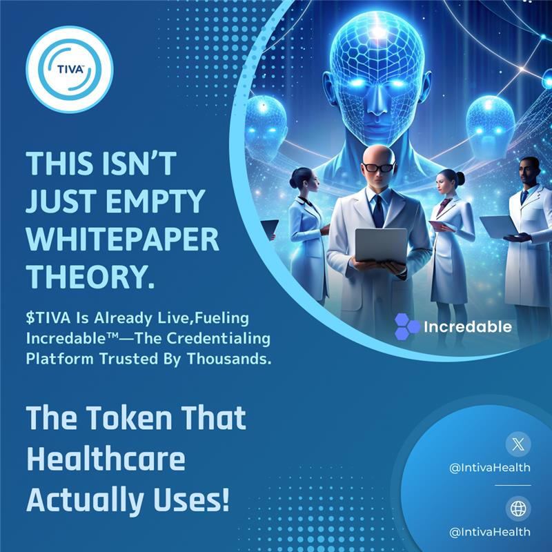 Intiva Health tweet media