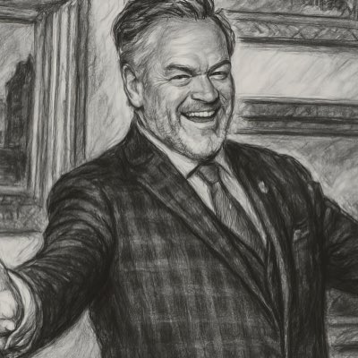 #NewProfilePic
Thank you @Masters 750 - Masters of Amsterdam