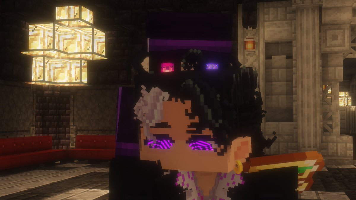 é impressionante como ele é um espiríto obsessor do dominicc ne
