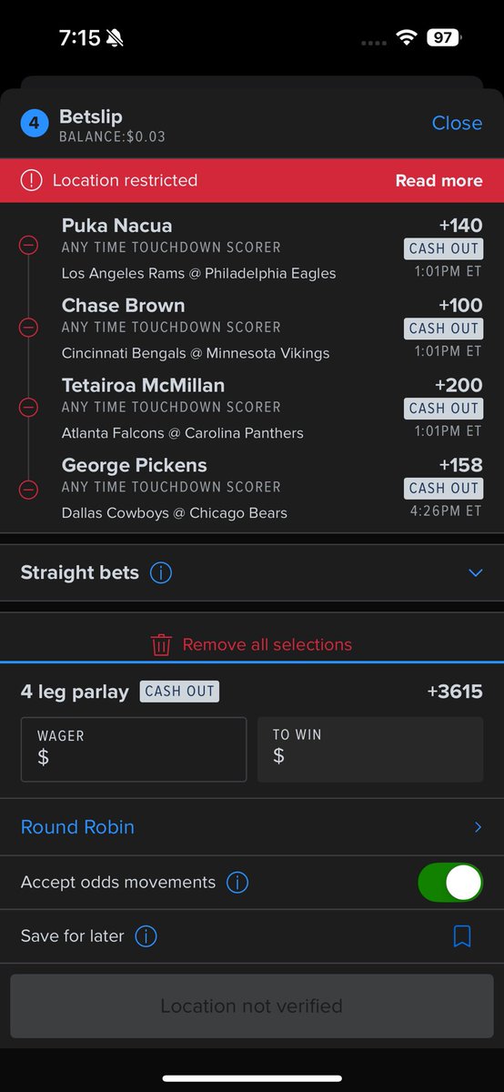 connorkin8's tweet photo. @Playbook @playbook fan duel https://t.co/Hx0OQQFaZq
