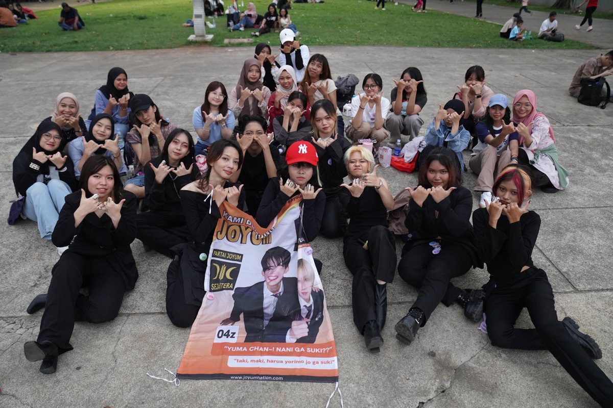 wcnderluxt's tweet image. お疲れ様でしたLUNÉたち！

really glad to have you guys to celebrate @andTEAMofficial's 3rd anniversary together! hope we can see you guys again some other time

The Dancing Wolves; 終わった