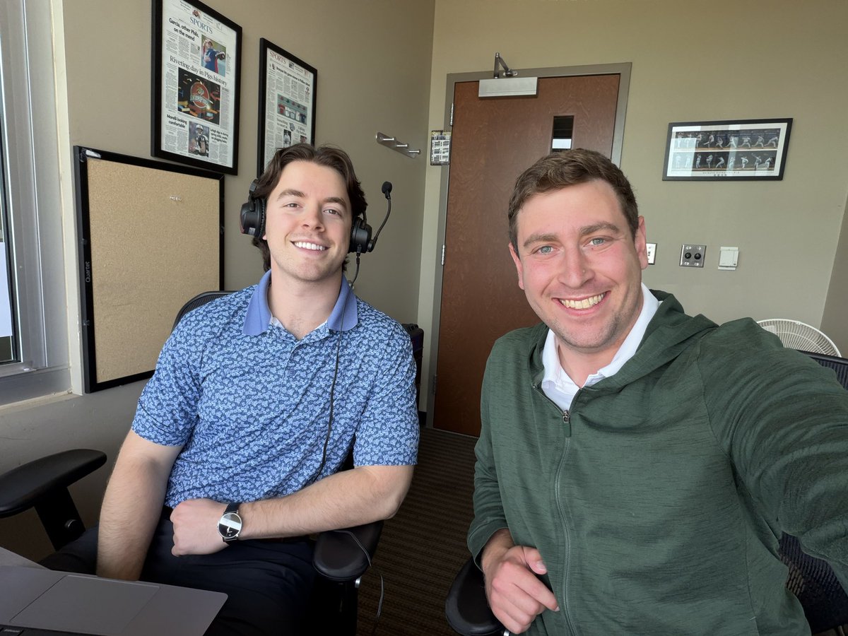 Michael Tricarico tweet media