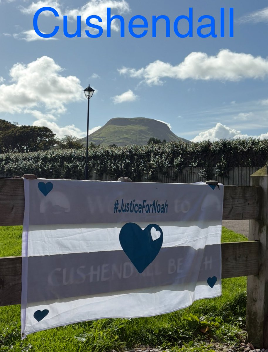 LucyQ1994's tweet image. #Week274 
#justicefornoahtruthforfiona 
#noahsarmy💙⚡️