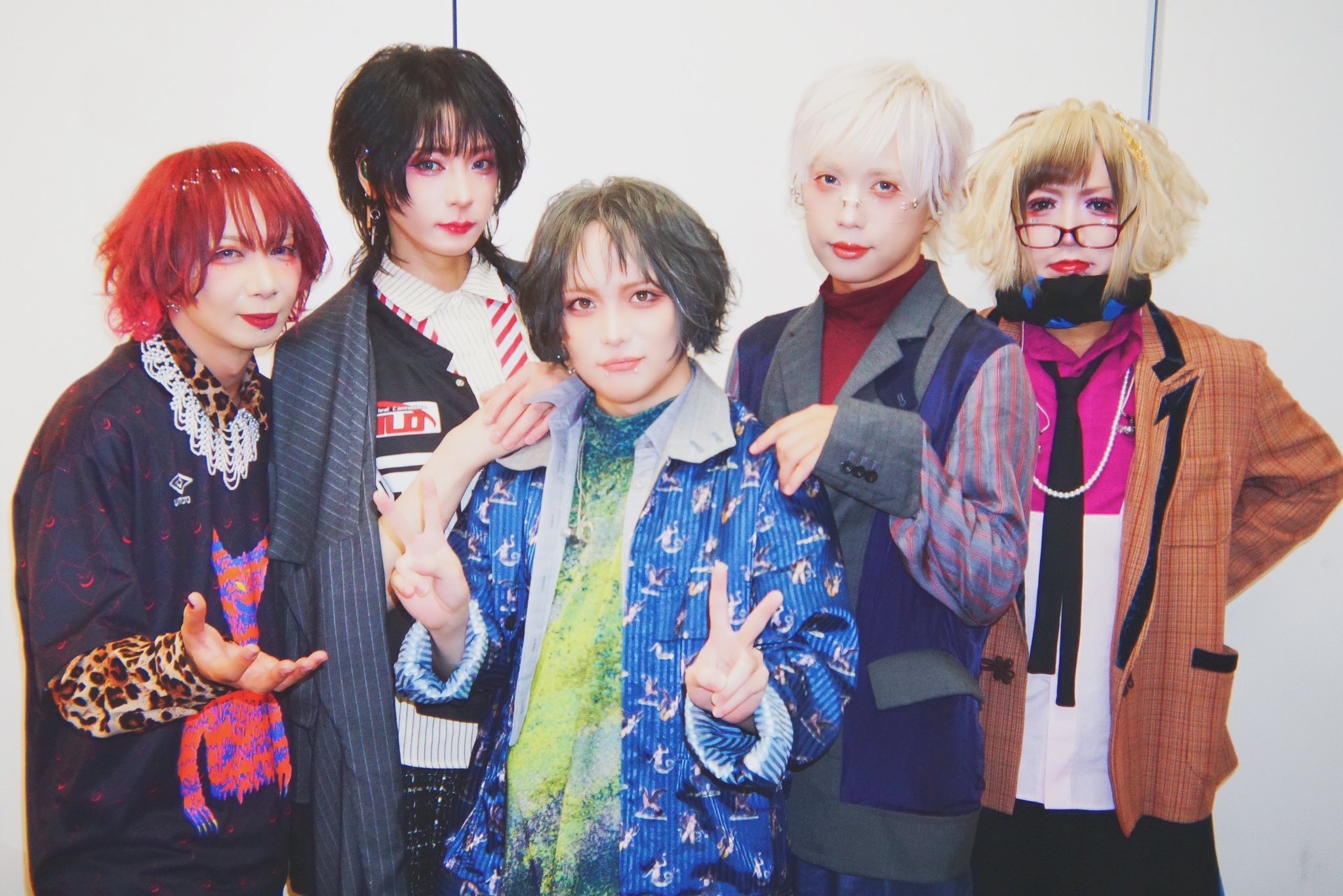 よ (@zunzunzun_) / X