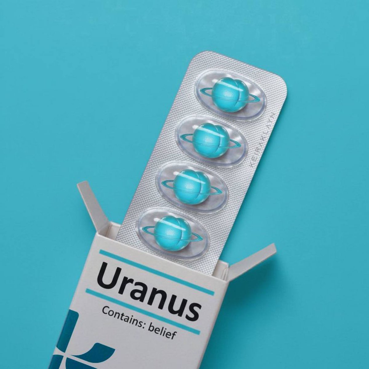Enter_Uranus's tweet image. believe in uranus.