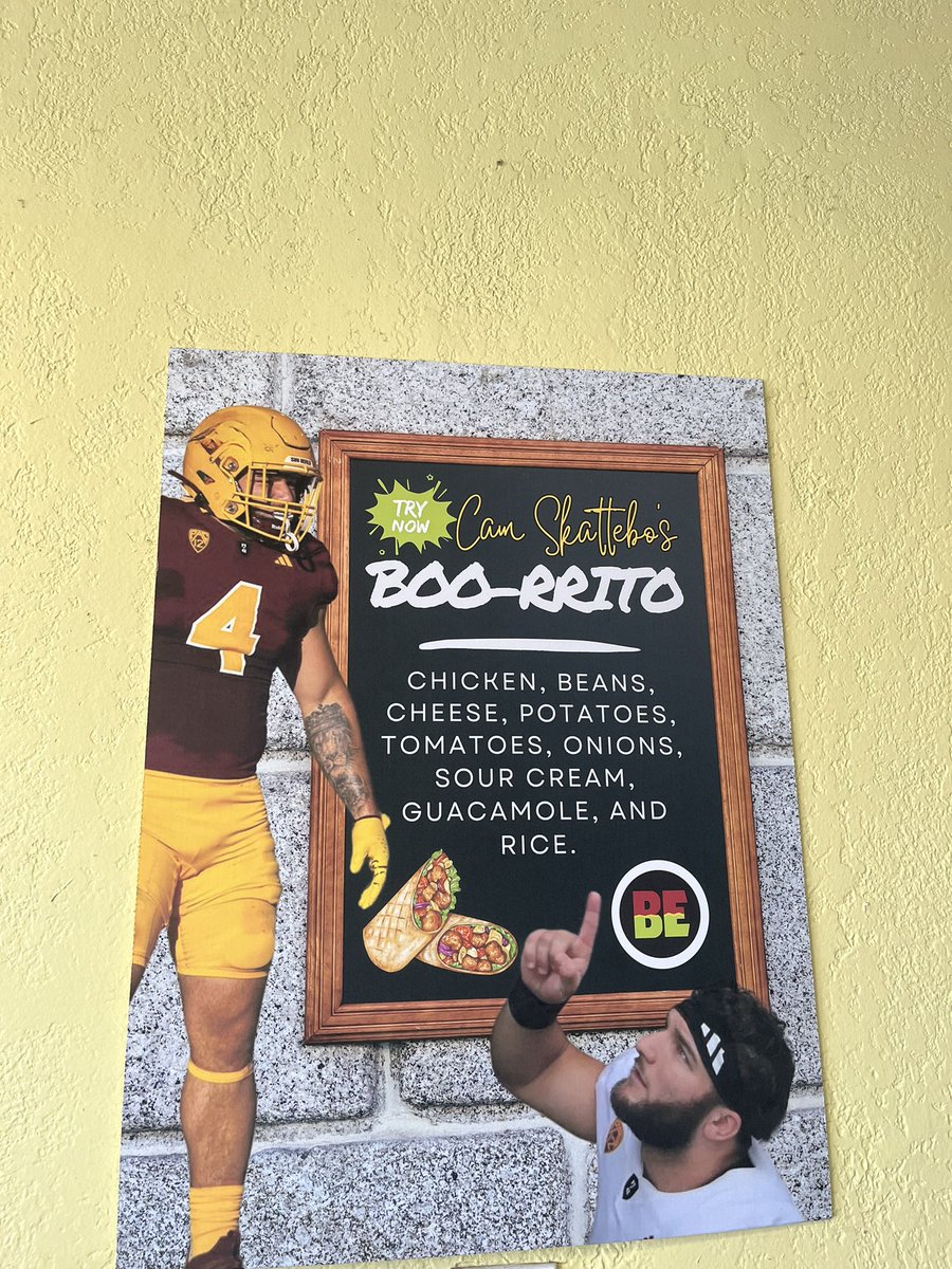 Little morning snack <a href="/Burritoexp/">Burrito Express</a>