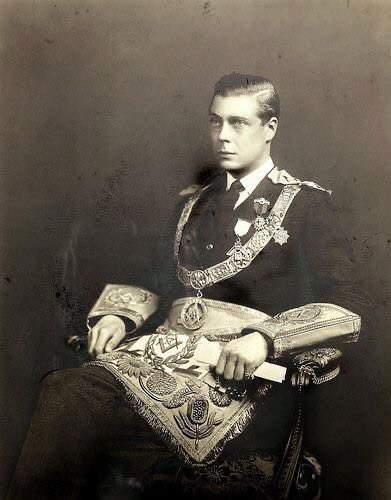 Edward VIII