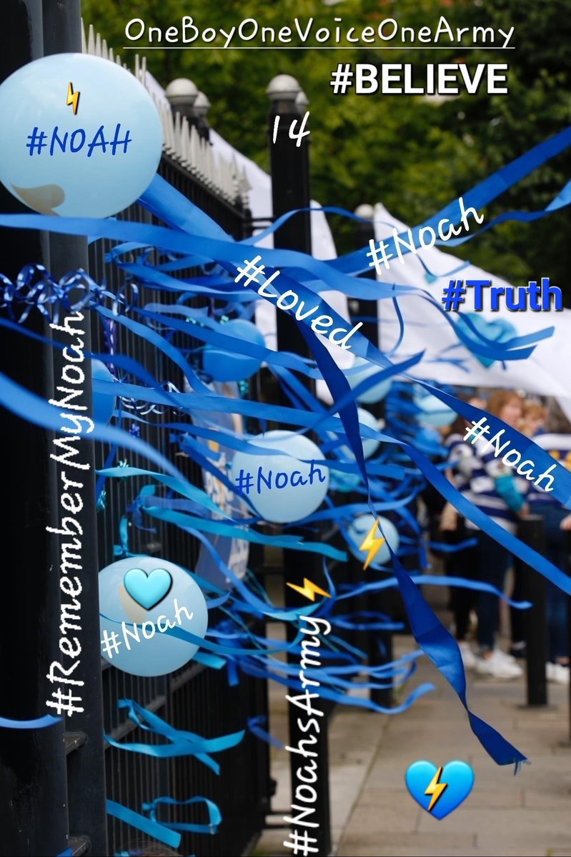 mcilveen_kate's tweet image. #Forever14 
#TimeForTruth 
#ItsNotTooLate 
#TheLightInOurDarkness #TheNoahDonohoeFoundation
#OneBoyOneVoiceOneArmy