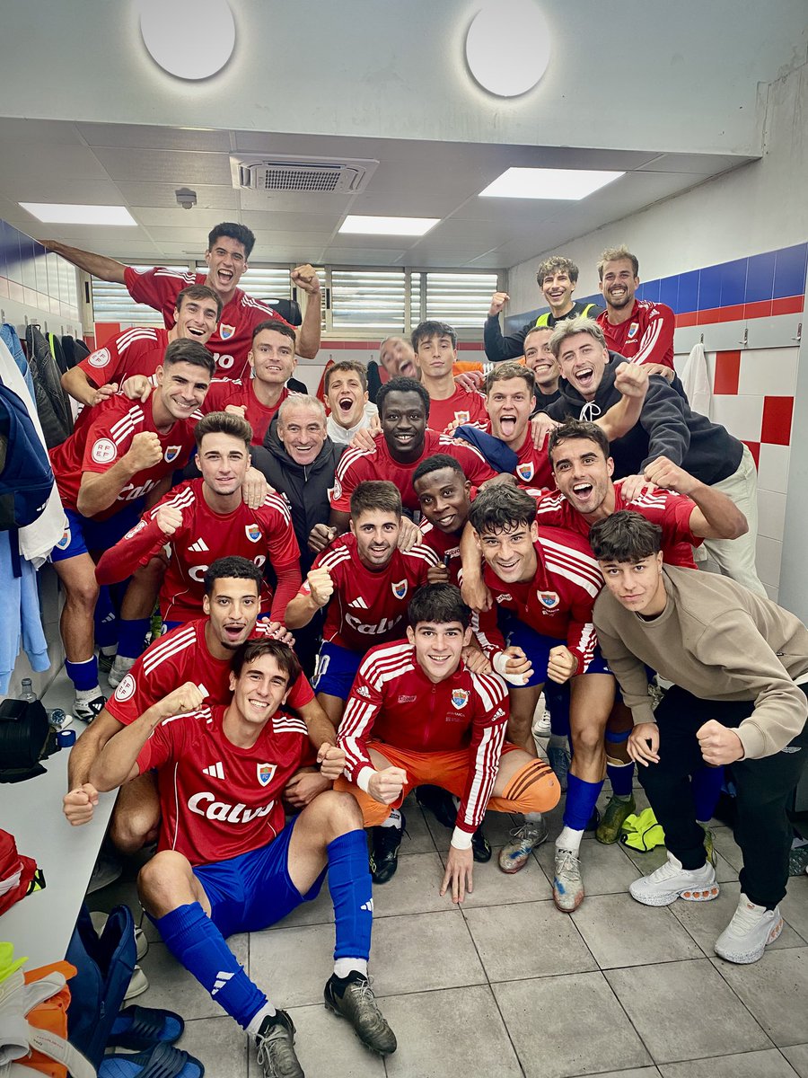 Bergantiños FC tweet media