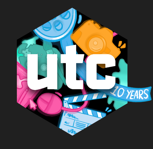UTCMediaCityUK's tweet photo. And just like that we are 10 years old! Watch this space to follow all our celebratory events for our 10 year anniversary! https://t.co/Y1Uob6QPYh