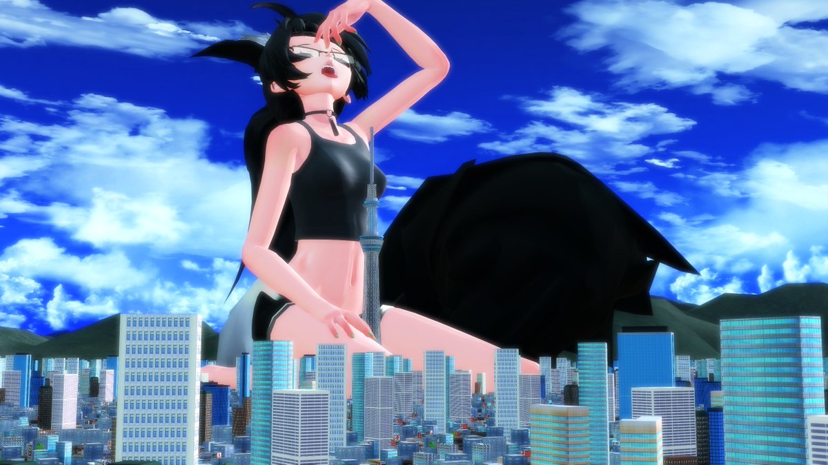 Umbras Lost World tweet media