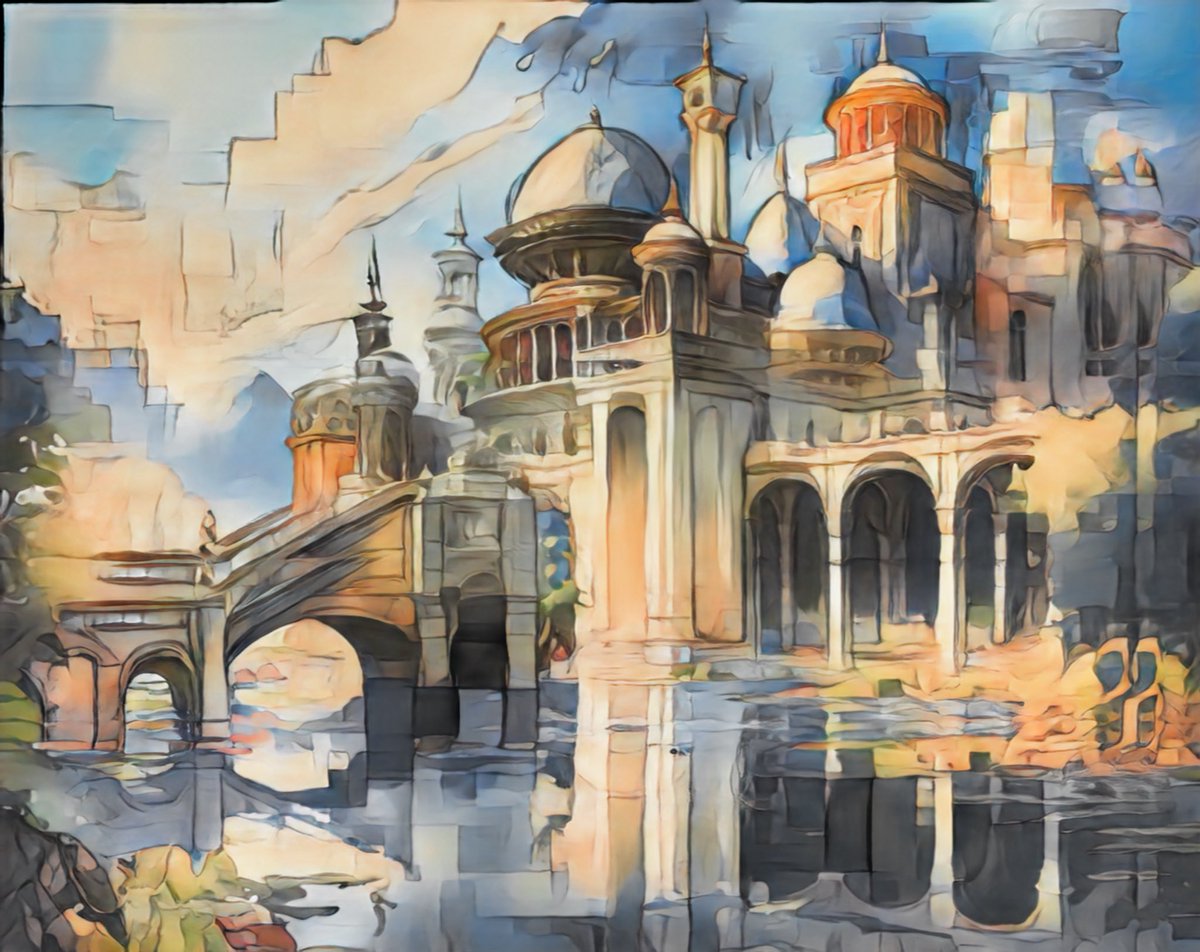 // nostalgic for places // i never knew //