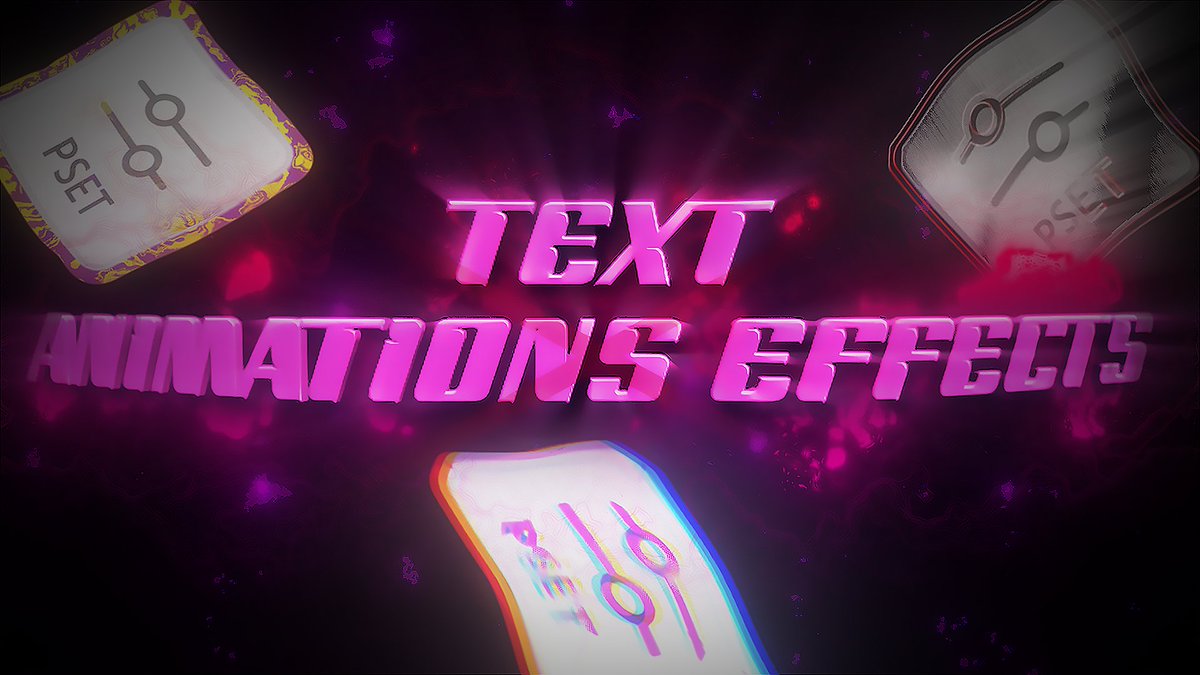 SdxOFICIAL's tweet image. 🚀 Transforma tus títulos en segundos con este pack de presets exclusivos para Adobe Premiere Pro. Ideal para creadores de contenido, editores de video, trailers, reels, streams y mucho más.
📥Descárgalo aquí:🔗payhip.com/b/fO8us
#EDITINGPACK #PREMIEREPRO #Text #texttovideo